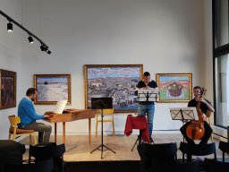 Posada del Sol - La Roda 28/3/25