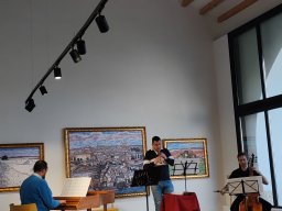 Posada del Sol - La Roda 28/3/25