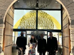 Posada del Sol - La Roda 28/3/25