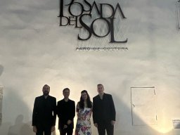 Posada del Sol - La Roda 28/3/25