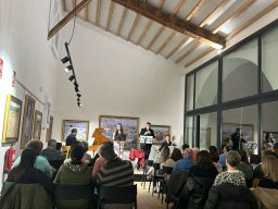 Posada del Sol - La Roda 28/3/25