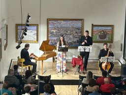 Posada del Sol - La Roda 28/3/25