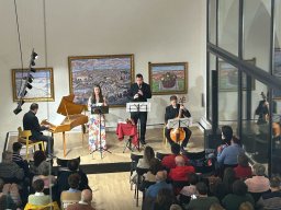 Posada del Sol - La Roda 28/3/25