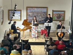 Posada del Sol - La Roda 28/3/25