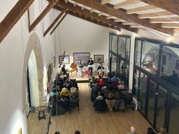 Posada del Sol - La Roda 28/3/25