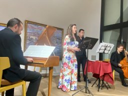 Posada del Sol - La Roda 28/3/25