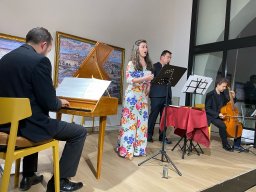 Posada del Sol - La Roda 28/3/25