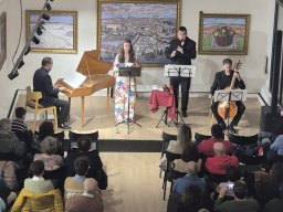 Posada del Sol - La Roda 28/3/25