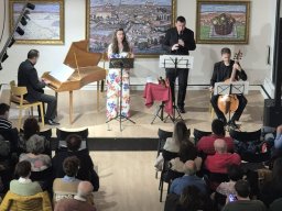 Posada del Sol - La Roda 28/3/25