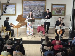 Posada del Sol - La Roda 28/3/25