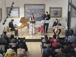 Posada del Sol - La Roda 28/3/25