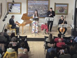 Posada del Sol - La Roda 28/3/25