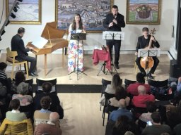 Posada del Sol - La Roda 28/3/25