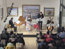 Posada del Sol - La Roda 28/3/25