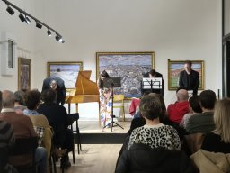 Posada del Sol - La Roda 28/3/25