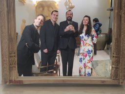 Posada del Sol - La Roda 28/3/25