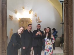 Posada del Sol - La Roda 28/3/25