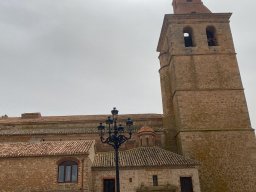 Gira Semana Santa 2024