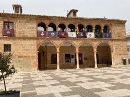 Gira Semana Santa 2024