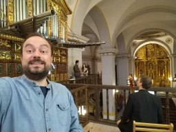 Gira Semana Santa 2024