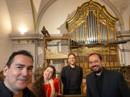 Gira Semana Santa 2024