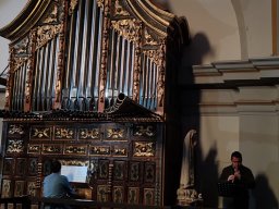 Gira Semana Santa 2024