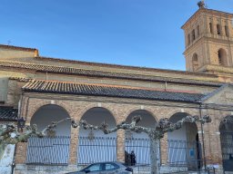 Gira Semana Santa 2024