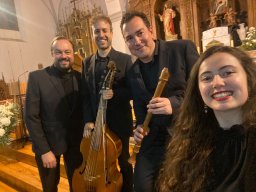 Gira Semana Santa 2024