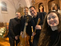 Gira Semana Santa 2024