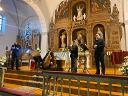 Gira Semana Santa 2024