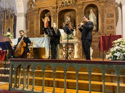 Gira Semana Santa 2024