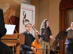 Gira Semana Santa 2024