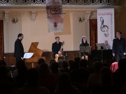 Gira Semana Santa 2024