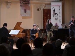 Gira Semana Santa 2024