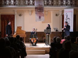 Gira Semana Santa 2024