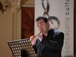 Gira Semana Santa 2024