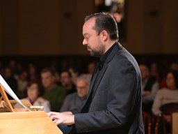 Gira Semana Santa 2024