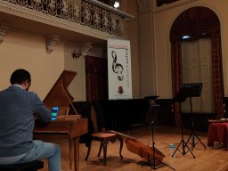 Gira Semana Santa 2024