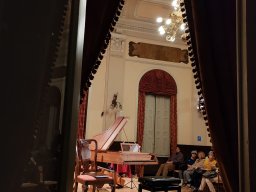 Gira Semana Santa 2024