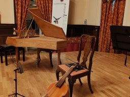 Gira Semana Santa 2024