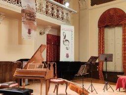 Gira Semana Santa 2024