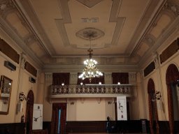 Gira Semana Santa 2024