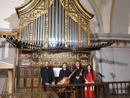 Gira Semana Santa 2024