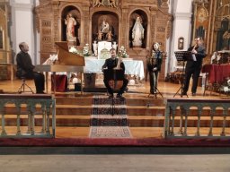 Gira Semana Santa 2024