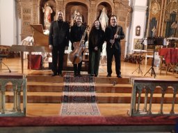 Gira Semana Santa 2024