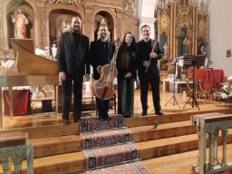 Gira Semana Santa 2024