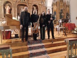 Gira Semana Santa 2024