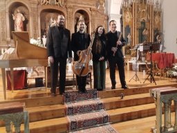 Gira Semana Santa 2024