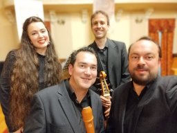 Gira Semana Santa 2024