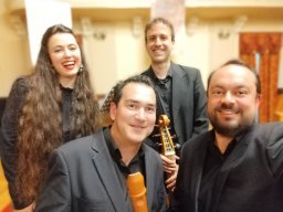 Gira Semana Santa 2024